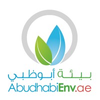 شبكة بيئة أبوظبي logo - Similar company to Environeur