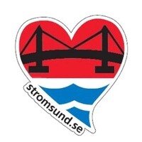 Näringsliv & Utveckling, Strömsunds kommun logo - Similar company to Fri Tanke