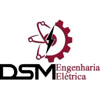 DSM Engenharia Elétrica logo - Similar company to Secretaria Acadêmica Da Engenharia Mecatrônica