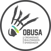 Obusa - Organisasi Bulu Tangkis Smarihasta