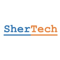 SherTech Information Services logo - Similar company to Fleedu