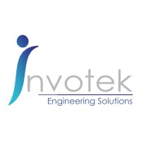 Invotek Engineering Solutions logo - Similar company to Mh Engineering Private Limited