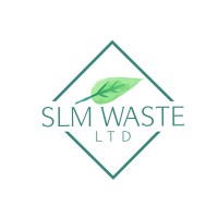 SLM Waste Management Ltd logo - Similar company to Slm Waste Management Ltd