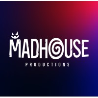 Madhouse Productions logo - Similar company to Prefrontal Cortex Gmbh