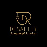 Desality Snagging logo - Similar company to Trendace