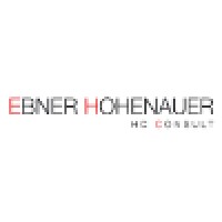 Ebner Hohenauer Hc Consult Gmbh