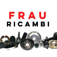 Frau Ricambi logo - Similar company to Otar Srl - Componenti Industriali