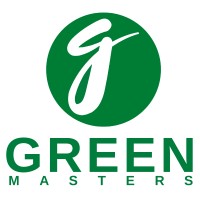 GREEN MASTERS logo - Similar company to Sunmount