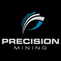 Precision Mining logo - Similar company to Mine Precision