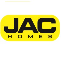 JAC Homes logo - Similar company to Urban 3