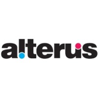 Alterus logo - Similar company to Quantlio Technologies