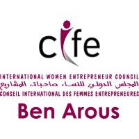 CIFE BEN AROUS logo - Similar company to Discoveryou.Fr