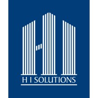 H I  Solutions Energy Management Systems logo - Similar company to Hi Solutions