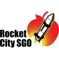Rocket City SGO logo - Similar company to Tate Farms