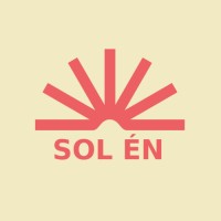 SOL ÉN logo - Similar company to Manystacks