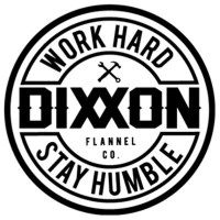 Dixxon Flannel Co. logo - Similar company to Dixxon S.A.S
