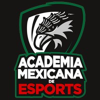 Academia Mexicana de esports logo - Similar company to Bag (Business Advantage Group)