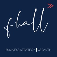 Flossie Hall Consulting logo - Similar company to She Invests!