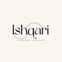 ISHQARI logo - Similar company to Tag My Shaadi