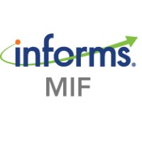INFORMS Minority Issues Forum (MIF) logo - Similar company to Informs Dei Committee
