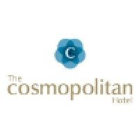 The Cosmopolitan Hotel logo - Similar company to The Ray Hotel & Studios
