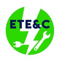 ETEC logo - Similar company to Etec