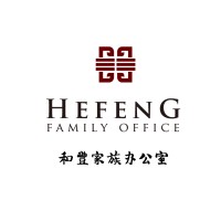 Hefeng Family Office 和丰家族办公室 logo - Similar company to Ifcx