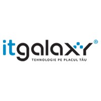ITGalaxyRo logo - Similar company to Galax It