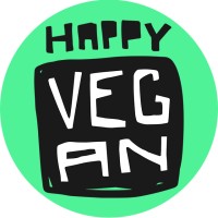 Happy Vegan logo - Similar company to Ecolife.Com