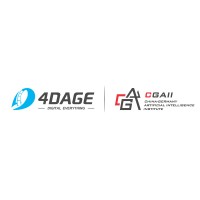 Zhuhai 4DAGE Technology Co., Ltd logo - Similar company to 晟通集团  Suntown Technology Group