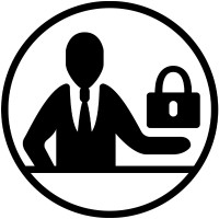 Ace Security Solutions UKLtd logo - Similar company to Acclaimed Security