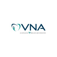 VNA An Affiliate of Midland Care Connection logo - Similar company to Care Connection Llc