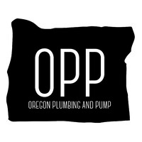 Oregon Plumbing and Pump, LLC logo - Similar company to Mp Plumbing Co.