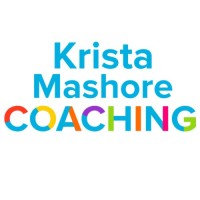 Krista Mashore Coaching logo - Similar company to Wise Whisper Agency