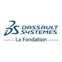 La Fondation Dassault Systèmes logo - Similar company to Information Technology Students' Association (Itsa), Pvg'S Coet, Pune