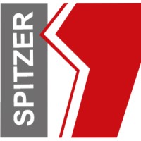 Spitzer Engineering logo - Similar company to Maschinenbau Koller