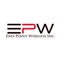 End-Point Wireless Inc. logo - Similar company to Caldx