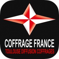 Coffrage France logo - Similar company to Tmo