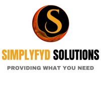 Simplyfyd Solutions logo - Similar company to Simplified Solutions
