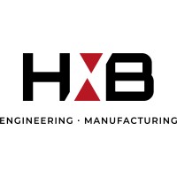 H&B Electronic GmbH & Co. KG logo - Similar company to Hb Electronics