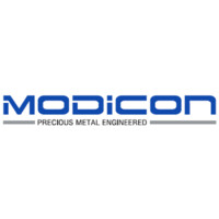 Modicon Private Limited logo - Similar company to Modison