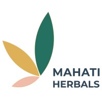 Mahati Herbals logo - Similar company to Nirali Ayurvedic
