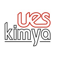 UES Kimya San. A.Ş. logo - Similar company to Bm Color Sàrl
