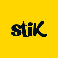 stik logo - Similar company to Aubadcs