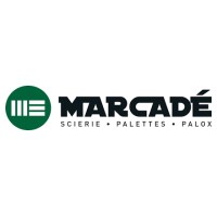 Ets Marcadé logo - Similar company to Construction Ljp Inc