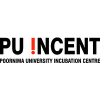 INCENT - PU Incubation Centre logo - Similar company to Smart Technology Club Jklu