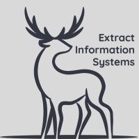 Extract Information Systems logo - Similar company to Quanical
