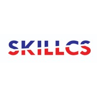 Skillcs logo - Similar company to Cansu Glance