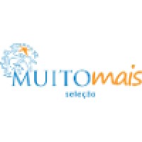 Muito Mais Seleção logo - Similar company to Divizza Andaimes