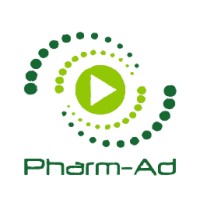 PharmAD Media logo - Similar company to Pharmad
